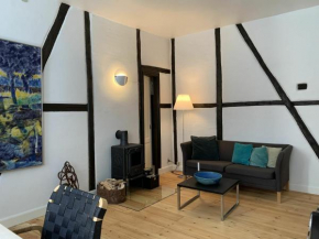 Отель ApartmentInCopenhagen Apartment 101  Копенгаген